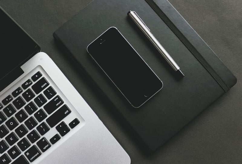 Well-Being and Time Management